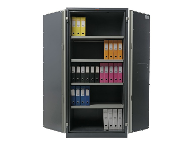 Огнестойкий шкаф Valberg BrandMauer BM-1993KL купить в Челябинске