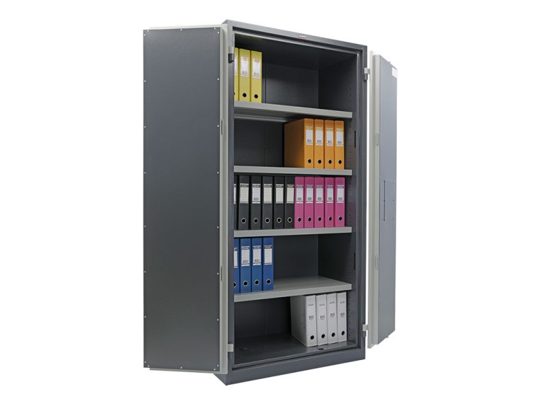 Огнестойкий шкаф Valberg BrandMauer BM-1993KL купить в Челябинске