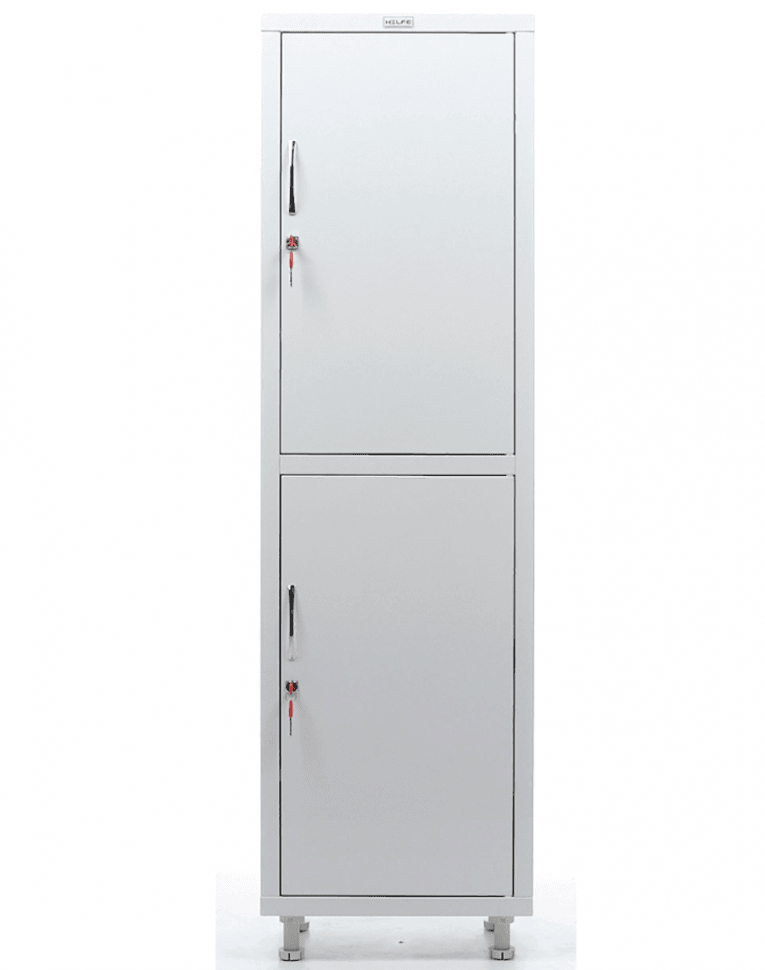 Медицинский шкаф HILFE МД 1 1657/SS купить в Челябинске