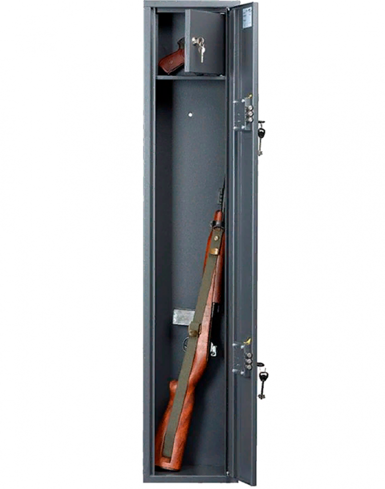 Оружейный сейф Aiko Чирок 1318 купить в Челябинске Оружейный сейф Aiko Чирок 1318 купить в Челябинске