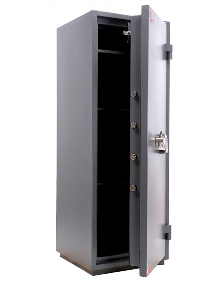 Взломостойкий сейф Valberg Гранит 120Т EL купить в Челябинске