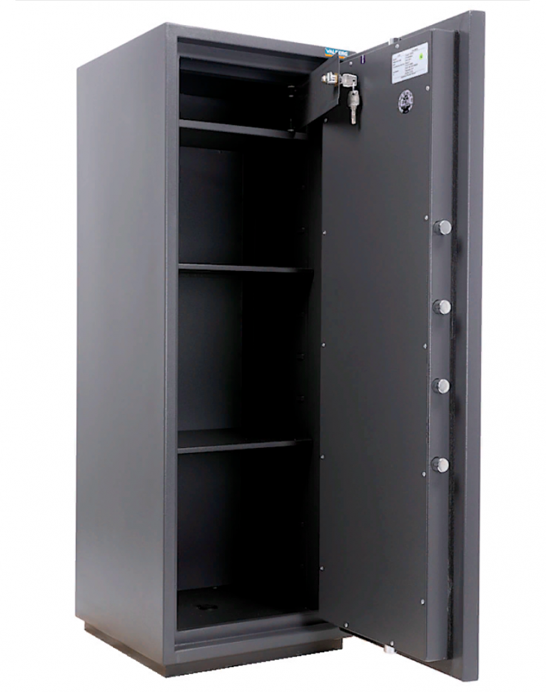 Взломостойкий сейф Valberg Гранит 120Т EL купить в Челябинске