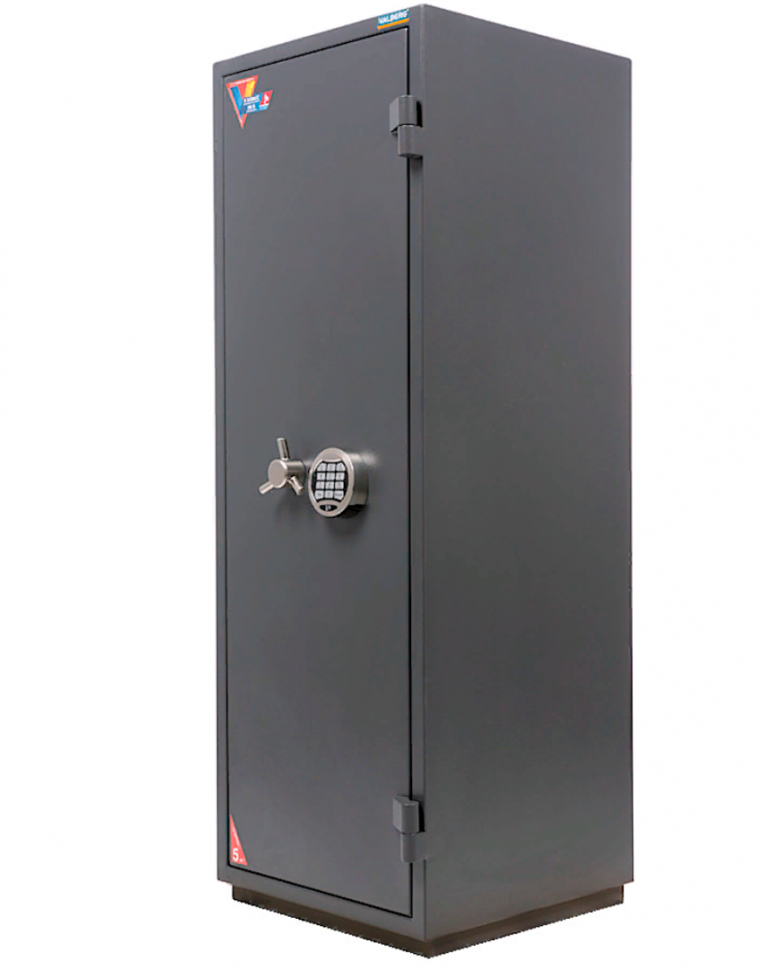Взломостойкий сейф Valberg Гранит 120Т EL купить в Челябинске