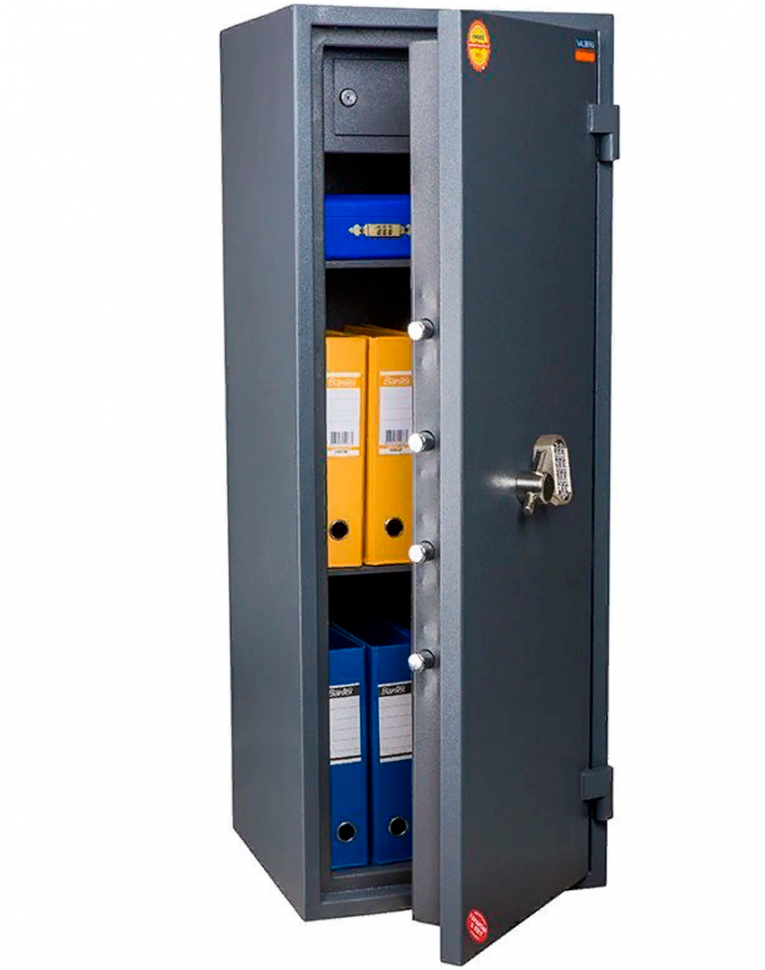 Взломостойкий сейф Valberg Гранит 120Т EL купить в Челябинске