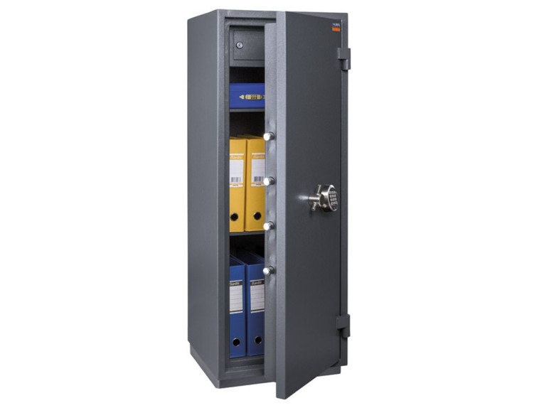 Взломостойкий сейф Valberg Гранит 120Т EL купить в Челябинске