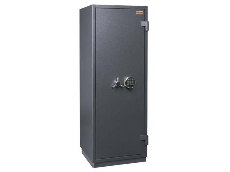Взломостойкий сейф Valberg Гранит 120Т EL купить в Челябинске