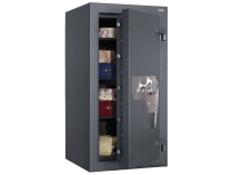 Взломостойкий сейф Valberg Форт 99 EL