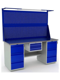 Верстак Практик Profi WT160.WD3/WD5.121 Верстак Практик Profi WT160.WD3/WD5.121