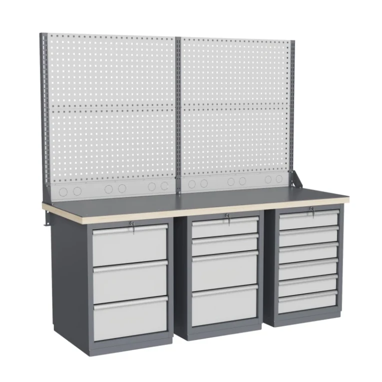 Верстак FBK 205.346-2R купить в Челябинске