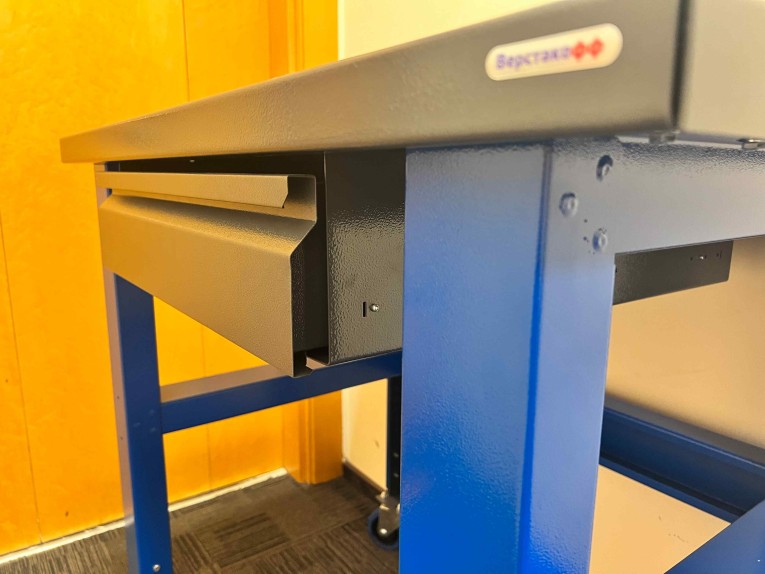 Стол промышленный PLC 20.0 купить в Челябинске Стол промышленный PLC 20.0 купить в Челябинске