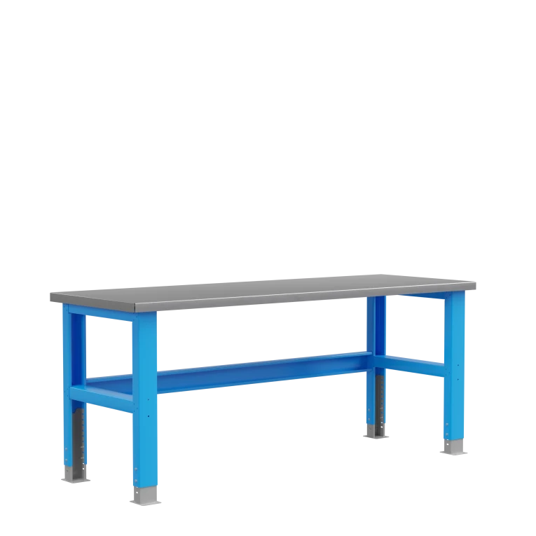 Стол промышленный PLC 20.0 купить в Челябинске Стол промышленный PLC 20.0 купить в Челябинске