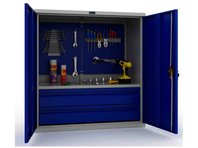 Шкаф инструментальный TС 1095-021020 купить в Челябинске