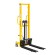Ручной гидравлический штабелер SDJ 0516 (500 кг; 1,6 м; вилы 200-550 мм) SMARTLIFT (SMART) купить в Челябинске