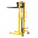Ручной гидравлический штабелер SDJ 0516 (500 кг; 1,6 м; вилы 200-550 мм) SMARTLIFT (SMART) купить в Челябинске