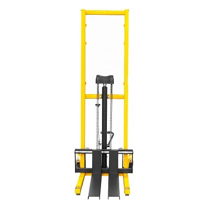 Ручной гидравлический штабелер SDJ 0516 (500 кг; 1,6 м; вилы 200-550 мм) SMARTLIFT (SMART) купить в Челябинске Ручной гидравлический штабелер SDJ 0516 (500 кг; 1,6 м; вилы 200-550 мм) SMARTLIFT (SMART) купить в Челябинске