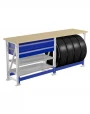 Верстак Master M100.MF1 / MF1 / MF1.202.000 Верстак Master M100.MF1 / MF1 / MF1.202.000
