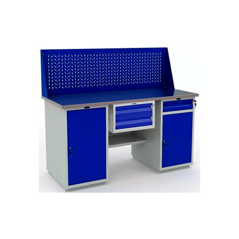 Верстак Profi WT160.WD1/WD2.110 купить в Челябинске
