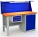 Верстак Expert W160.F2/WS1.111 купить в Челябинске