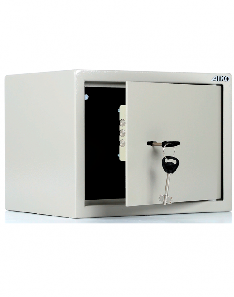 Мебельный сейф Aiko Т-23 KL купить в Челябинске