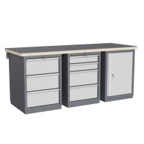 Верстак FBK 205.347 Верстак FBK 205.347