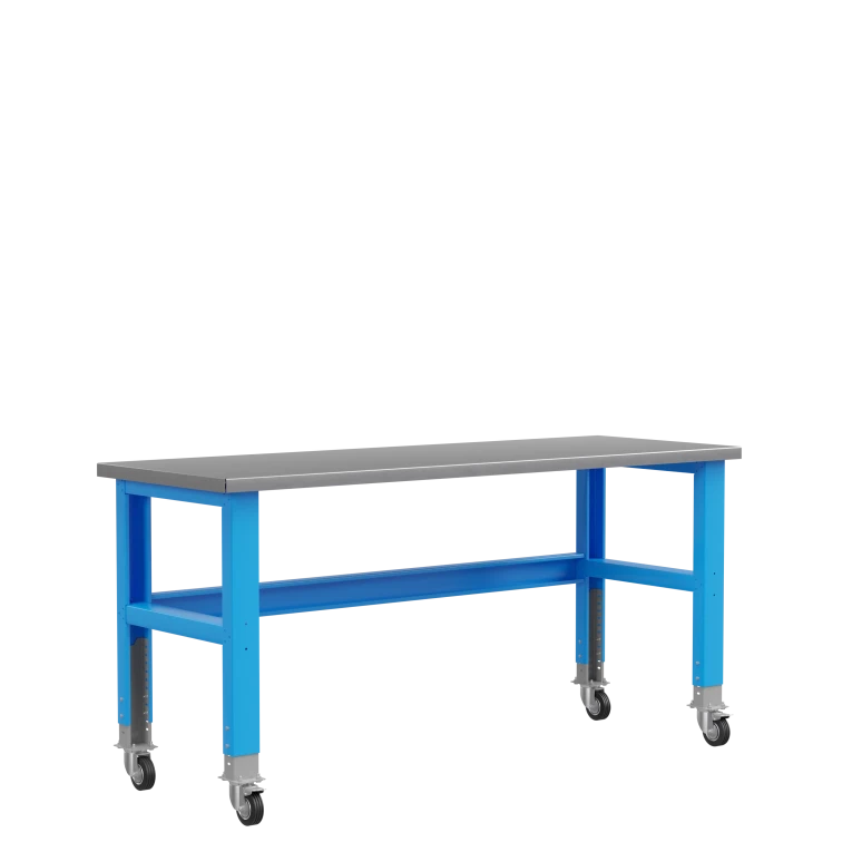 Стол промышленный PLC 20.0-М купить в Челябинске