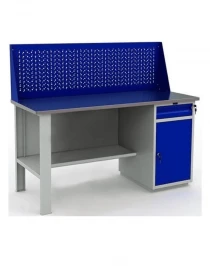 Верстак Profi WT160.F1/WD2.010