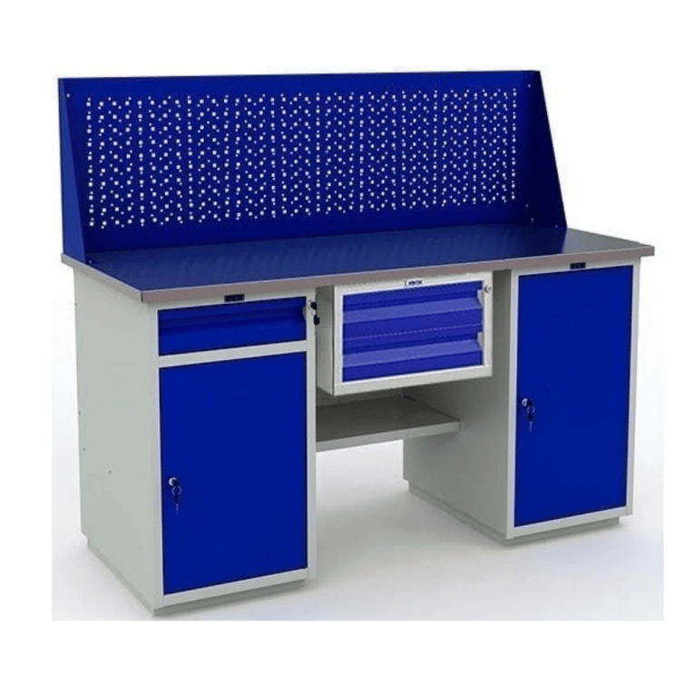 Верстак Profi WT160.WD2/WD1.110 купить в Челябинске
