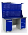 Верстак Profi WT160.WD5/WD2.021
