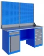 Верстак PRF 181.58.2-2
