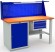 Верстак Expert W160.WS1/F2.111 купить в Челябинске