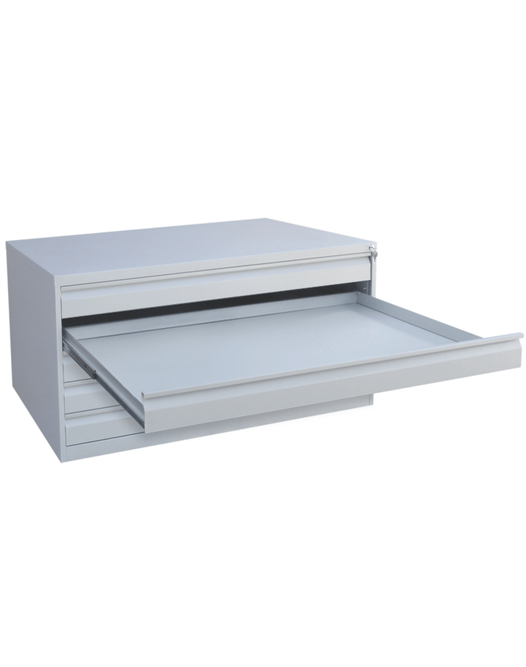 Шкаф картотечный ШК-5 формат А0 купить в Челябинске