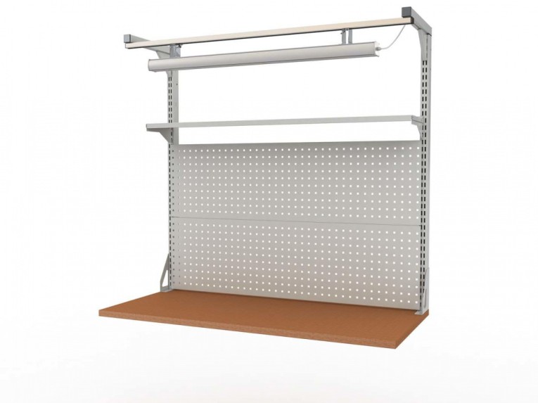 Рабочая панель 1320х1500.2 купить в Челябинске Рабочая панель 1320х1500.2 купить в Челябинске