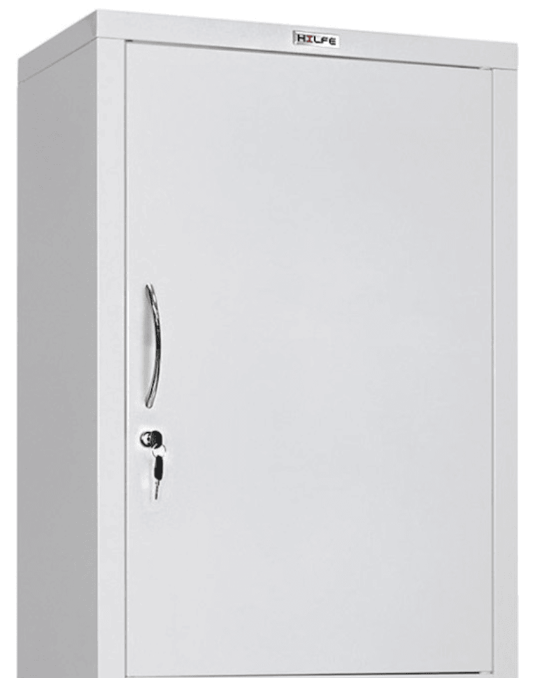 Медицинский шкаф HILFE МД 1 1760/SS купить в Челябинске