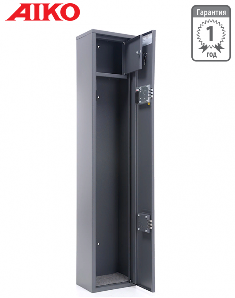 Оружейный сейф Aiko Чирок 1318 EL купить в Челябинске Оружейный сейф Aiko Чирок 1318 EL купить в Челябинске