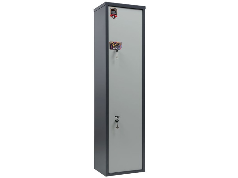 Оружейный сейф Aiko Беркут 143 купить в Челябинске Оружейный сейф Aiko Беркут 143 купить в Челябинске