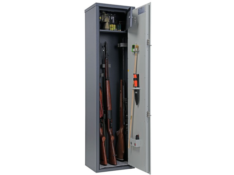 Оружейный сейф Aiko Беркут 143 купить в Челябинске Оружейный сейф Aiko Беркут 143 купить в Челябинске