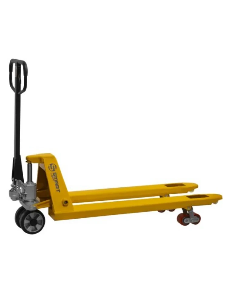 Гидравлическая тележка SD (AC25, J, г/п 2500 кг, 1150x550 мм, RDP) СМАРТЛИФТ (SMARTLIFT) / СМАРТ (SMART) купить в Челябинске