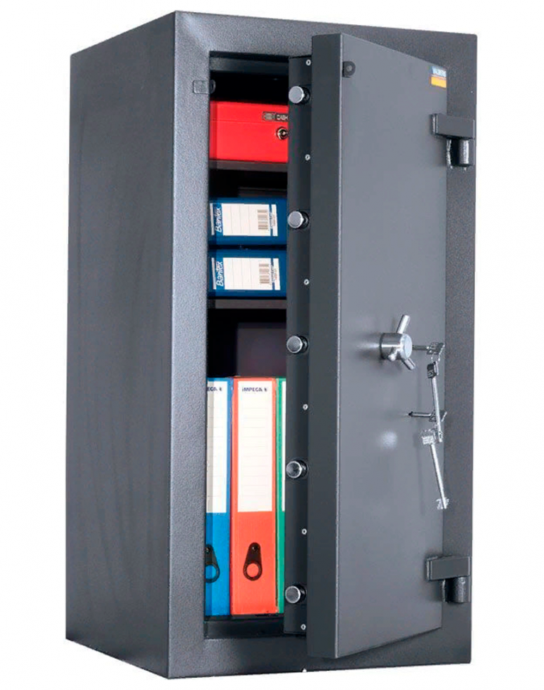 Взломостойкий сейф Valberg Гранит III-99 KL купить в Челябинске