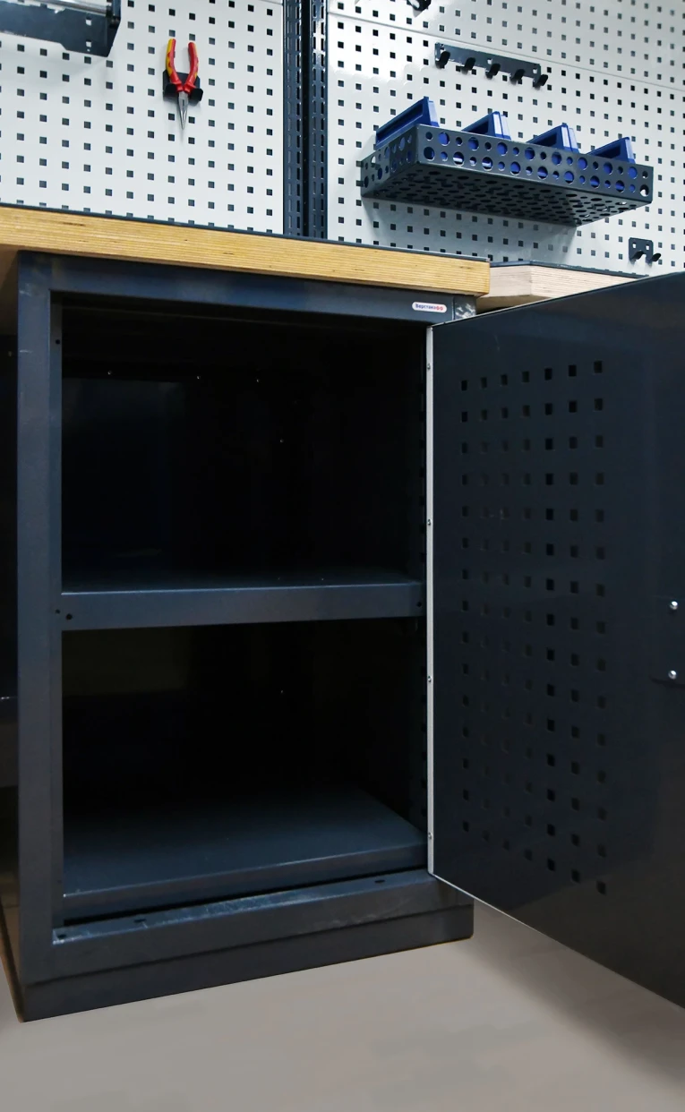 Верстак FBK 205.347-1 купить в Челябинске