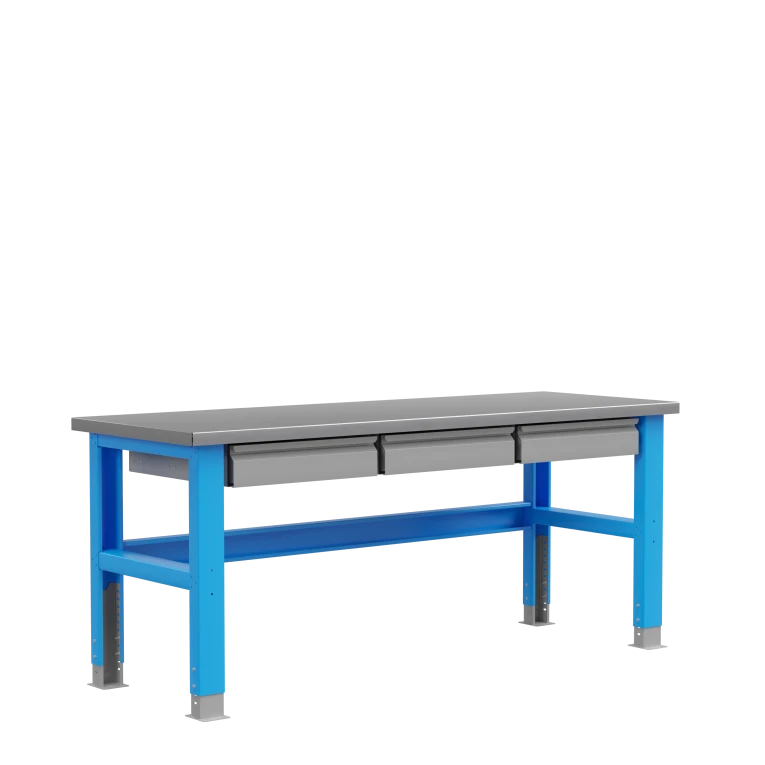 Стол промышленный PLC 20.111 купить в Челябинске Стол промышленный PLC 20.111 купить в Челябинске