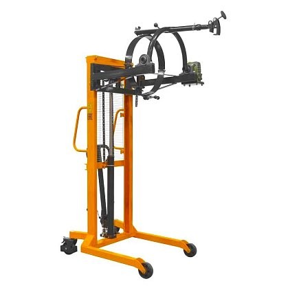 Штабелер гидравлический для бочек DA450A SMARTLIFT (SMART) купить в Челябинске Штабелер гидравлический для бочек DA450A SMARTLIFT (SMART) купить в Челябинске