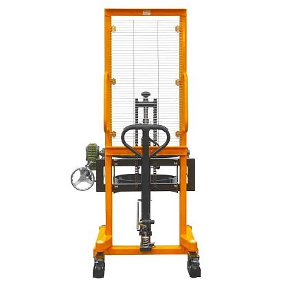 Штабелер гидравлический для бочек DA450A SMARTLIFT (SMART) купить в Челябинске Штабелер гидравлический для бочек DA450A SMARTLIFT (SMART) купить в Челябинске