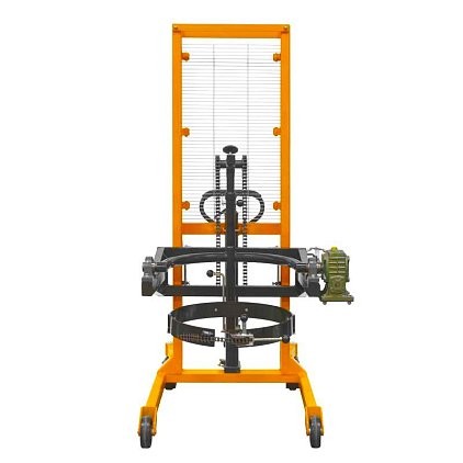 Штабелер гидравлический для бочек DA450A SMARTLIFT (SMART) купить в Челябинске Штабелер гидравлический для бочек DA450A SMARTLIFT (SMART) купить в Челябинске