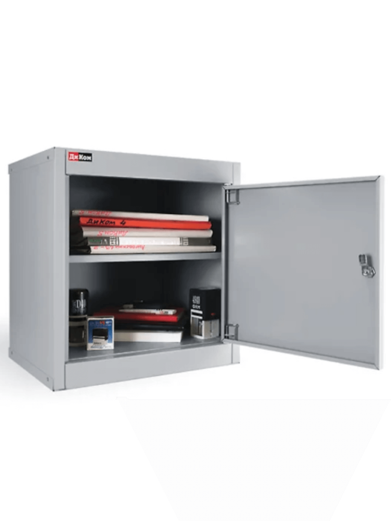 Шкаф офисный ДиКом КД-111 (без полки) разб. купить в Челябинске Шкаф офисный ДиКом КД-111 (без полки) разб. купить в Челябинске