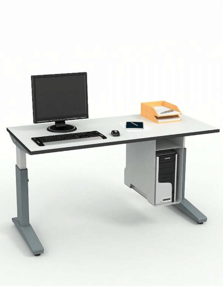 Стол монтажный ДиКом СР-150-01 Р ДСП купить в Челябинске