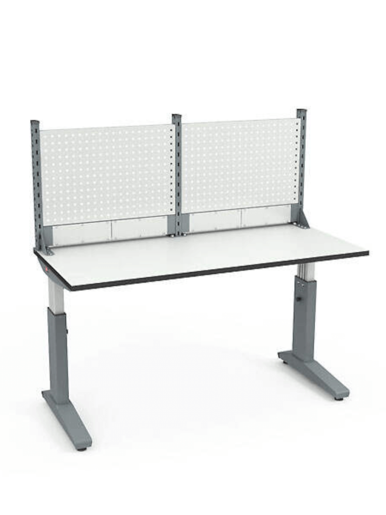 Стол монтажный ДиКом СР-150-01 Р ДСП купить в Челябинске