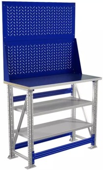 Верстак Master MT100.MF1 / MF1.022 Верстак Master MT100.MF1 / MF1.022