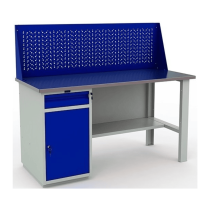 Верстак Profi WT160.WD2/F1.010 (WB 160Sh + WD2 + WS)