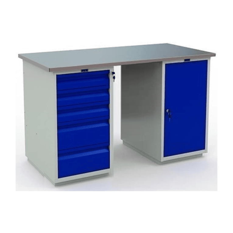 Верстак Profi WT140.WD5/WD1.000 купить в Челябинске
