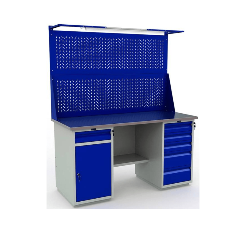 Верстак Profi WT160.WD2/WD5.021 купить в Челябинске